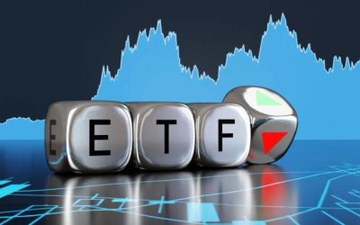 ETFs: de la indexación pasiva a la gestión activa