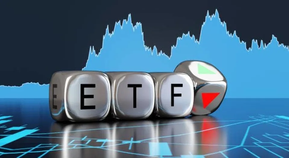 ETFs: de la indexación pasiva a la gestión activa